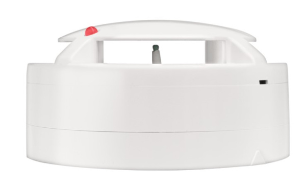 С2000Р-ИП извещатель пожарный тепловой радиоканальный адресно-аналоговый Болид