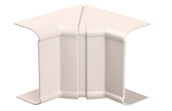 PRIMER Угол внутренний изменяемый 80х40 IEK CKK-40D-X-080-040-K01 