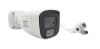 ST-SX4541 POE LIGHT 4Мп (2,8мм) уличная всепогодная IP-камера видеонаблюдения Space Technology