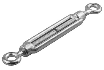 Талреп М6 кольцо-кольцо