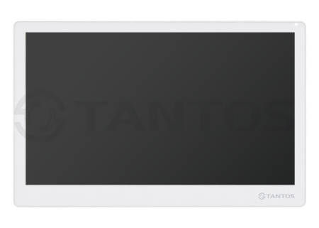 Stark HD SE (White) монитор цветного видеодомофона Tantos