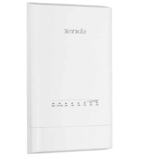 OS3 точка доступа 5 ГГц наружная CPE Tenda