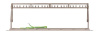 NMC-RP24-BLANK-1U-MT патч-панель 19" NIKOMAX
