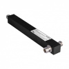 DS SC 12 727 155 43 300 Nf v.7782 делитель разветвитель сумматор, 698~2700 МГц, 1вх/вых 2вых/вх, 155дБн@2x43дБм, 50 Ом, Pmax=300 Вт, N розетка ДалСВЯЗ