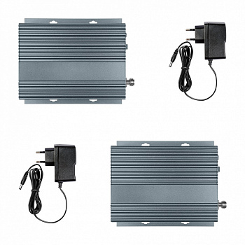 DS RF Opt Convertor 700/2700 kit v.9845 комплект радиооптических передатчиков ДалСВЯЗЬ