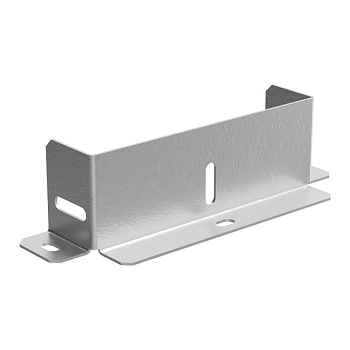 PR16.1685 Универсальный ввод трассы лотков Стандарт HDZ 150х50 Промрукав