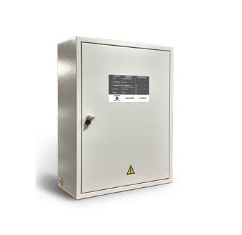 ШУН/В-15-03-УК6-R3 (IP54) шкаф управления адресный Рубеж