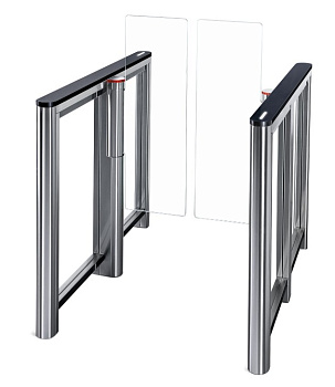 PERCo-ST-11 турникет «Скоростной проход» (без крышек и створок) PERCo