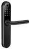 Smart Plus BLACK (ver.4209) электронный замок Novilock