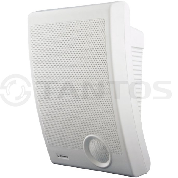 TSo-SW10a громкоговоритель настенный Tantos