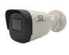 ST-VK4523 PRO STARLIGHT 4Мп (2,8мм) (версия 2) уличная всепогодная IP камера видеонаблюдения с встроенным микрофоном Space Technology