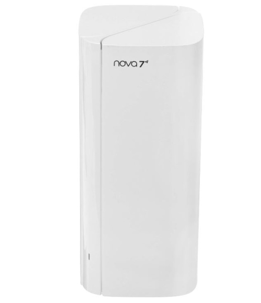 EE3 Pro (2-pack) система Wi-Fi 7 Mesh Tenda 