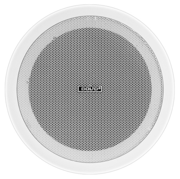 ОПР-П103.1 оповещатель пожарный речевой потолочный Болид