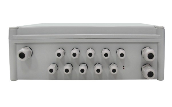 ST-S810POE (8G/2G/2S/96W/А/OUT) PRO сетевой PoE коммутатор Space Technology