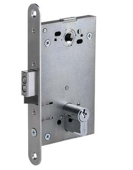 PERCo-LB85.4 замок электромеханический PERCo