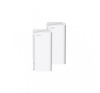 MX15 Pro (2-pack) система Mesh Wi-Fi Tenda