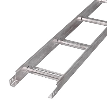 PR08.29217 лоток лестничный 100х100х3000 (1,5 мм) Промрукав