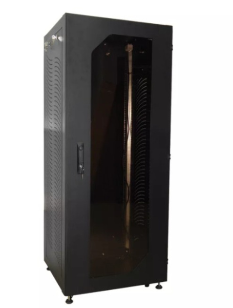 ТШ-476060Ч13 шкаф телекоммуникационный напольный Тромбон