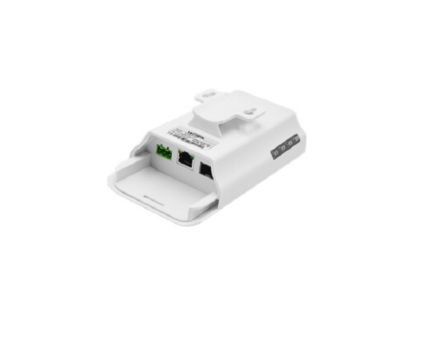 WI-MC111GP-O медиаконвертер уличный c PoE Wi-Tek