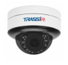 TR-D3153IR2 v2 2.7–13.5 уличная купольная всепогодная IP-камера видеонаблюдения TRASSIR