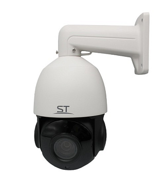ST-VF2931 PRO FORT 2Мп (5-100mm) уличная поворотная всепогодная IP-камера видеонаблюдения Space Technology