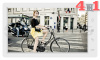 Amelie HD SE (White) монитор цветного видеодомофона Tantos