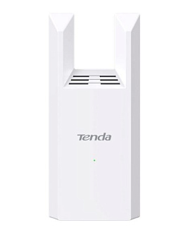 A18 Pro мощный повторитель Wi-Fi AC1200 с двумя внешними антеннами и модулем FEM Tenda
