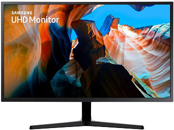 Монитор Samsung 31.5" U32J590UQI