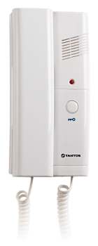 TS-203HA переговорная трубка аудиодомофона, 2-х проводная Tantos
