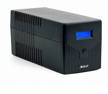 SKAT-UPS 1500-IN-2x9 источник бесперебойного питания Бастион