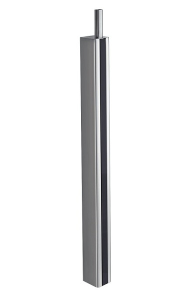 PERCo-FP-11P.1 передняя панель для установки терминалов распознавания лиц PERCo
