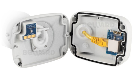SV3212RCB уличная всепогодная IP-камера видеонаблюдения Beward