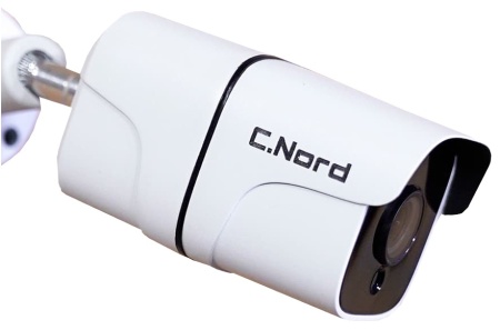 C.Nord Bullet V13 уличная IP видеокамера