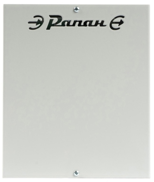 ББП РАПАН-60 исп.26 резервированный источник питания