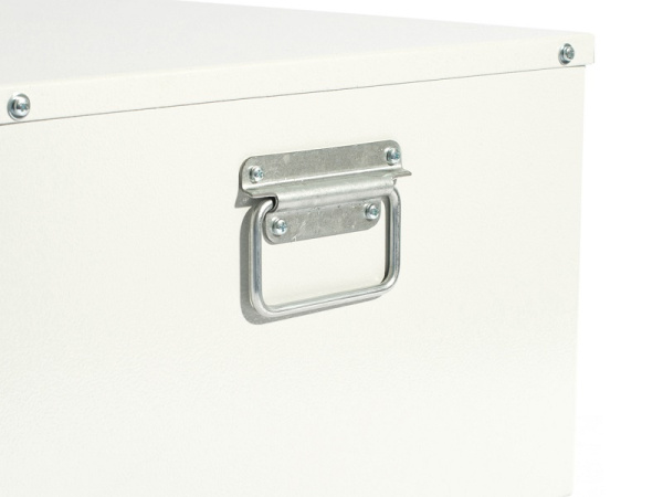 УМБ-3/120 бокс универсальный монтажный под аккумуляторы