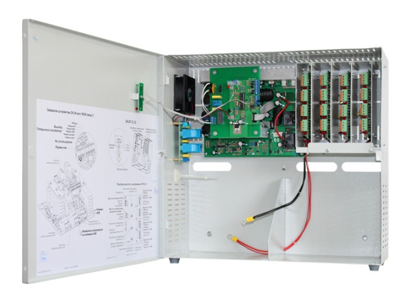 SKAT-V.32 источник бесперебойного питания