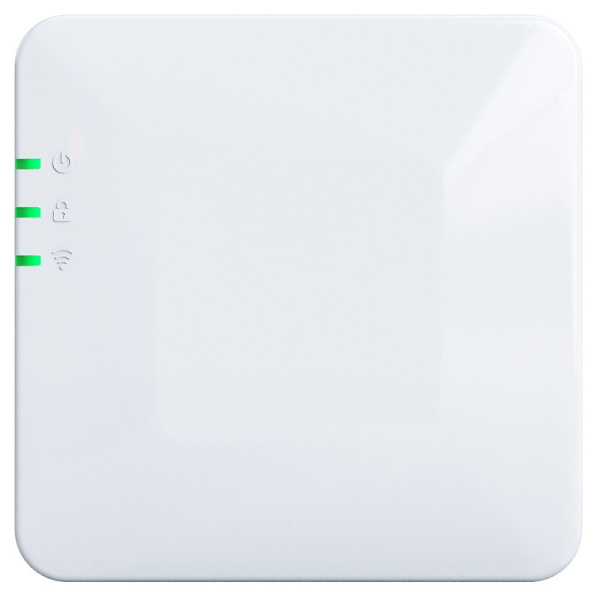 Livi Smart Hub 4G с поддержкой Wi-Fi для умного дома 