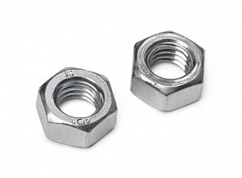 863-002 гайка М8 (1000 шт/уп) ПожТехКабель PTK-Accessories