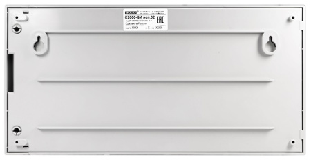 С2000-БИ исп.02  2RS485 блок индикации на 60 разделов Болид