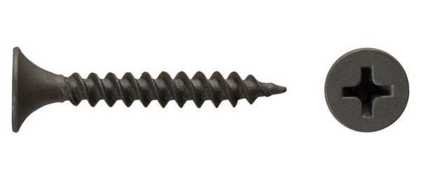 Саморез ГМ 3,5х25 мм (950 шт/уп)