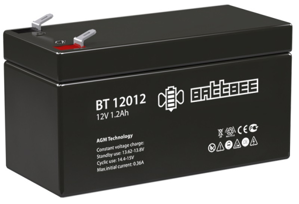 Аккумулятор BT 12012