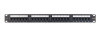 NMC-RP24UD2-ES-1U-BK панель Essential Line 19" NIKOMAX