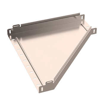 PR16.5621 Переходник левый Стандарт INOX (AISI 409) 500х150х50 Промрукав