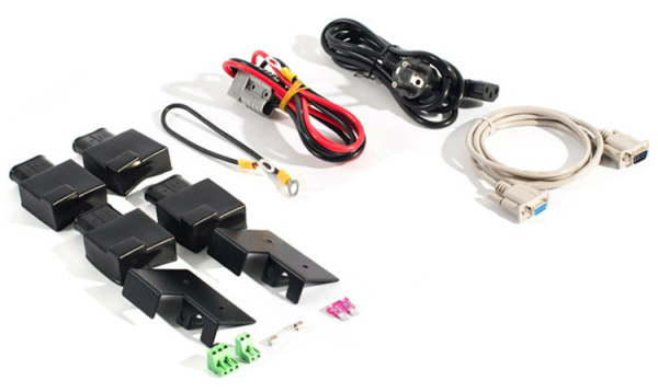 SKAT-UPS 1000 исп.V RACK источник бесперебойного питания