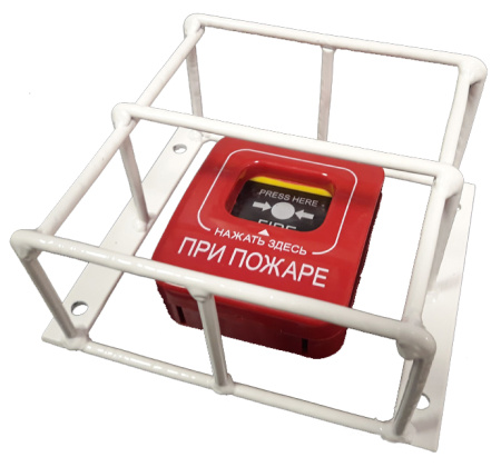 ЗСК 101 защитный кожух для ИПР