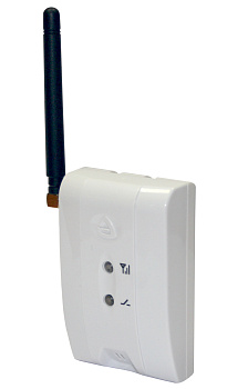 Лидер GSM прибор управления доступом по GSM-каналу (Сибирский Арсенал)