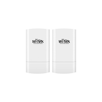 WI-CPE111-KIT V2 Комплект из двух точек доступа WI-CPE111 преднастроенных в режимы AP и Client Wi-Tek