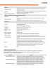 F-IC-2346CM(4mm) (Аналог DS-2CD2347G2H-LIU(4mm)(eF)) 4Мп уличная купольная IP-камера с гибридной Smart подсветкой  iFlow