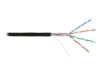 NMC 4100B-BK кабель NIKOMAX