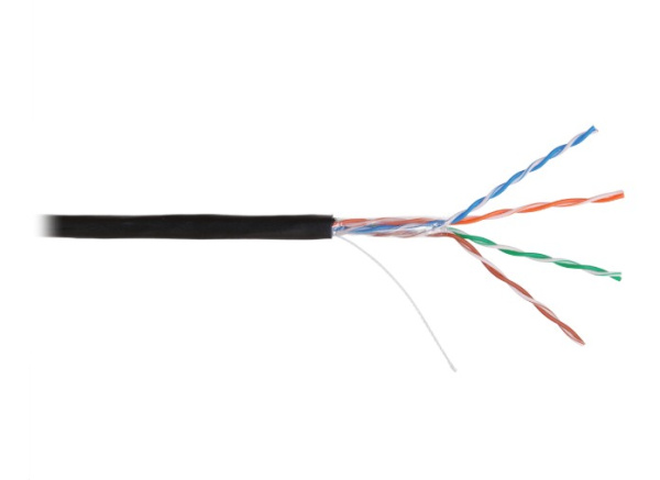NMC 4100B-BK кабель NIKOMAX